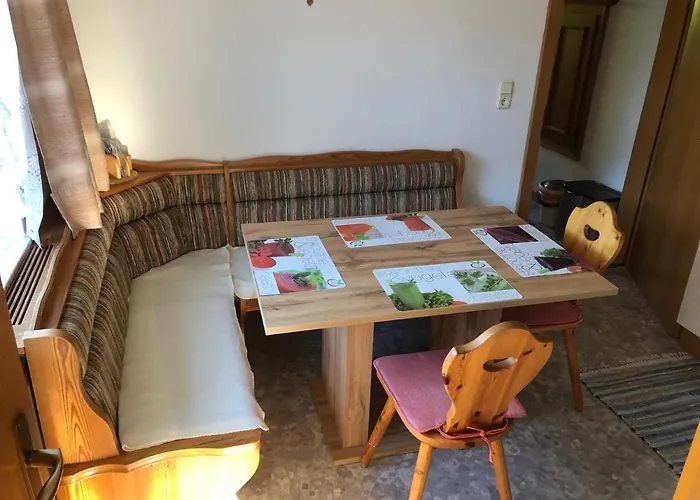 Ferienwohnung Radler