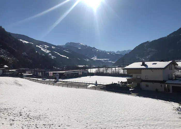 Ferienwohnung Radler