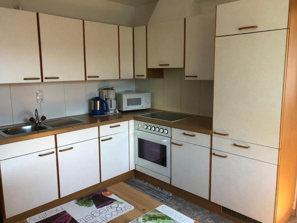 Radler Apartamento *