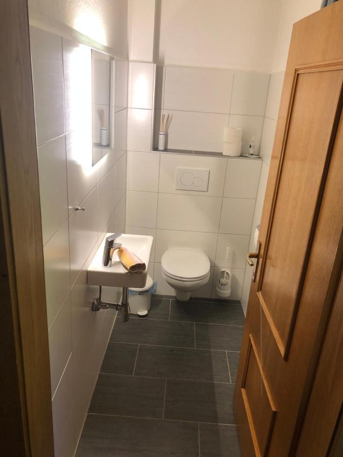 Apartamento Radler Stumm