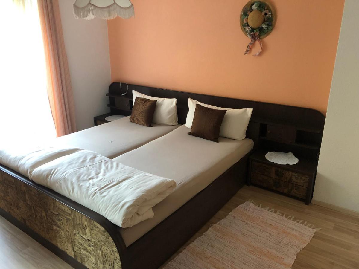 Radler Apartamento Stumm