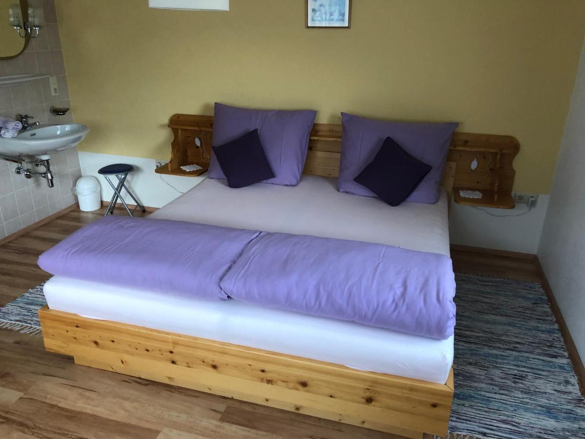 Apartamento Radler