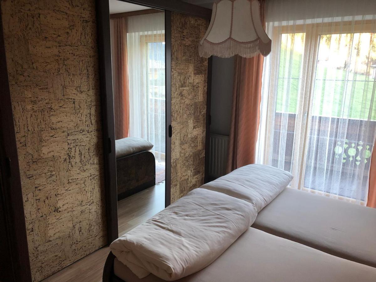Apartamento Radler