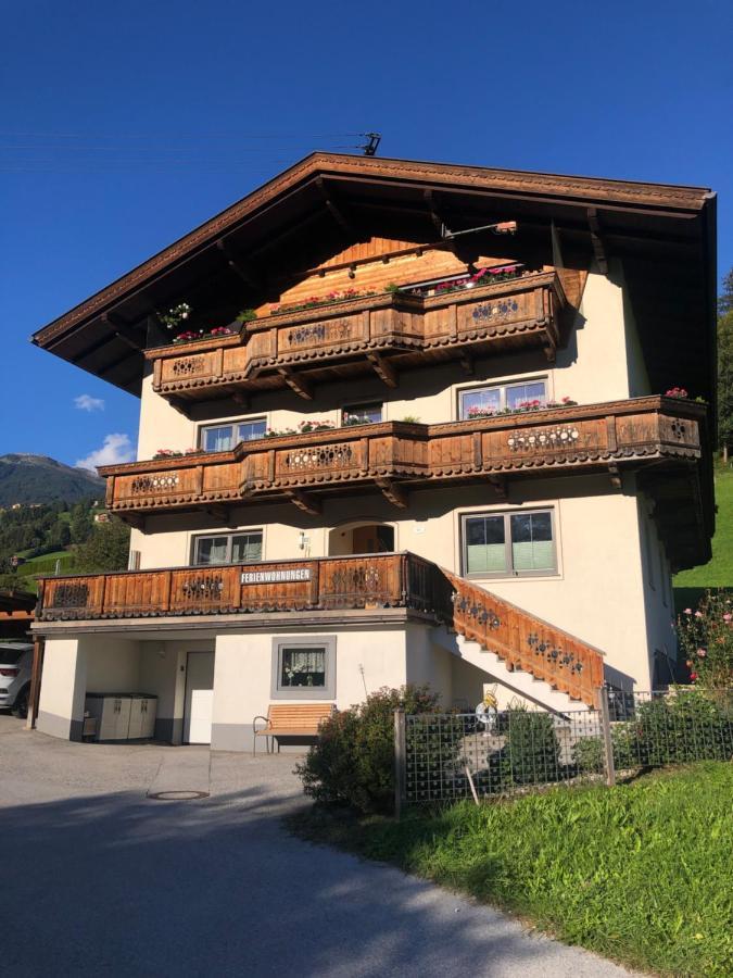 Apartamento Radler Stumm