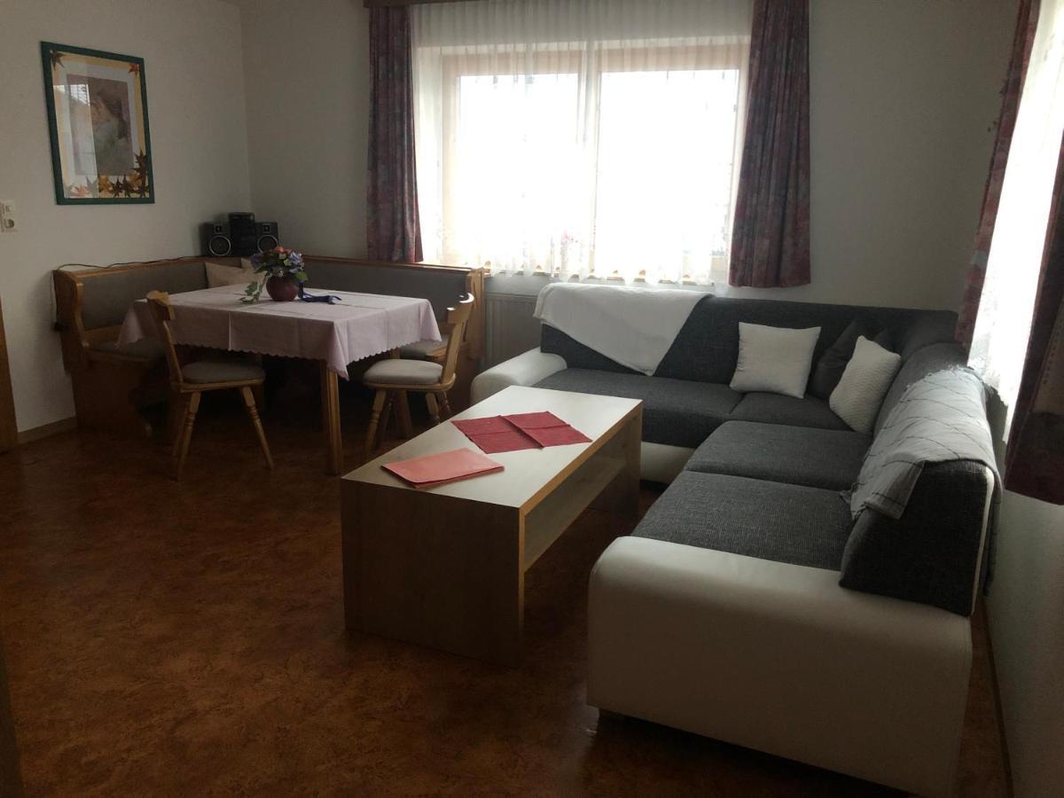 Apartamento Radler